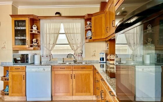 Appartement in Torrevieja, 3 slaapkamers  - AG151474 - Foto - Small - 18