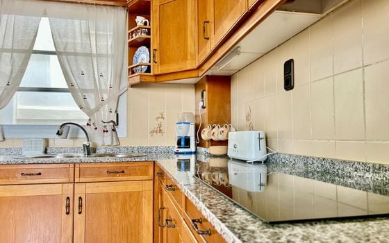 Appartement in Torrevieja, 3 slaapkamers  - AG151474 - Foto - Small - 19