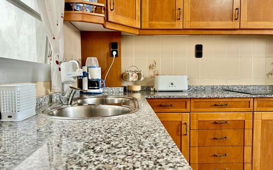 Appartement in Torrevieja, 3 slaapkamers  - AG151474 - Foto - Small - 20