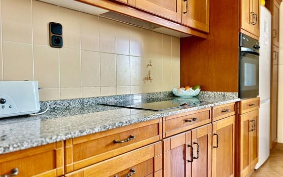 Appartement in Torrevieja, 3 slaapkamers  - AG151474 - Foto - Small - 21