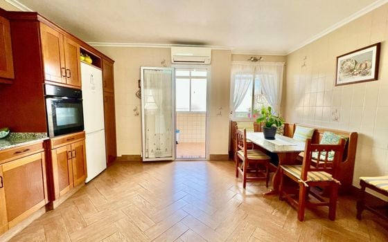 Appartement in Torrevieja, 3 slaapkamers  - AG151474 - Foto - Small - 22