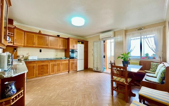 Appartement in Torrevieja, 3 slaapkamers  - AG151474 - Foto - Small - 14