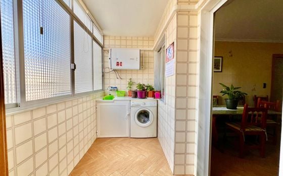 Appartement in Torrevieja, 3 slaapkamers  - AG151474 - Foto - Small - 24
