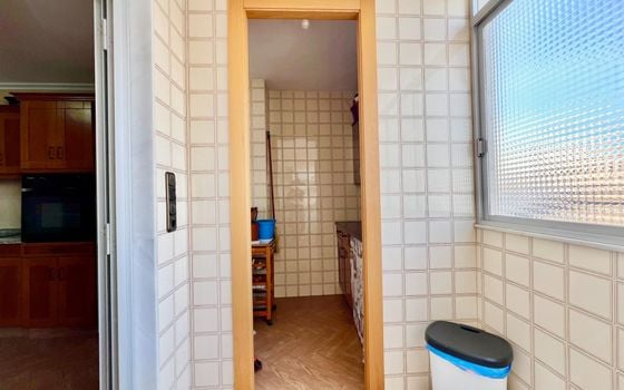 Appartement in Torrevieja, 3 slaapkamers  - AG151474 - Foto - Small - 25