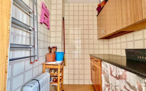 Appartement in Torrevieja, 3 slaapkamers  - AG151474 - Foto - Small - 26