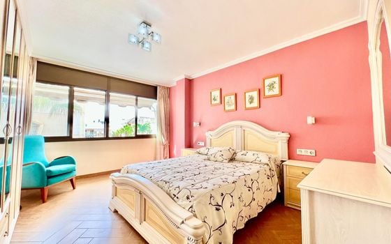 Appartement in Torrevieja, 3 slaapkamers  - AG151474 - Foto - Small - 27
