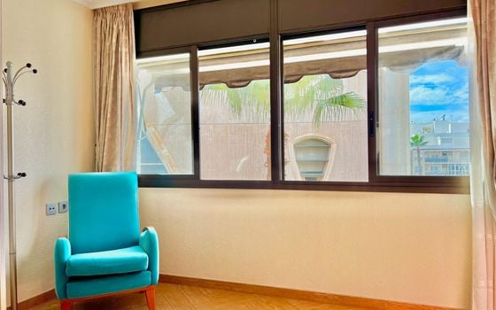 Appartement in Torrevieja, 3 slaapkamers  - AG151474 - Foto - Small - 28