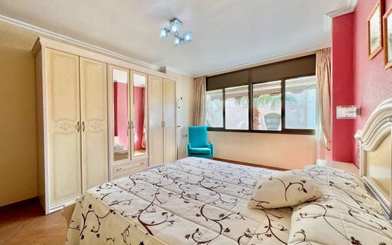 Appartement in Torrevieja, 3 slaapkamers  - AG151474 - Foto - Small - 30