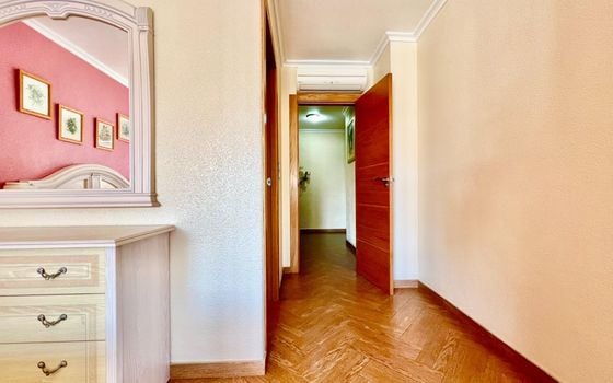 Appartement in Torrevieja, 3 slaapkamers  - AG151474 - Foto - Small - 31