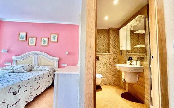Appartement in Torrevieja, 3 slaapkamers  - AG151474 - Foto - Small - 32