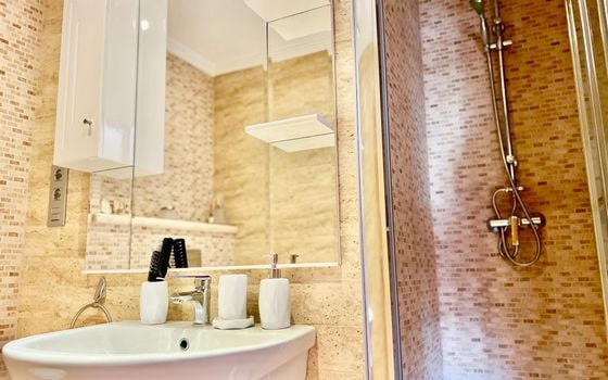 Appartement in Torrevieja, 3 slaapkamers  - AG151474 - Foto - Small - 35