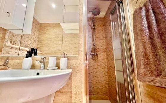 Appartement in Torrevieja, 3 slaapkamers  - AG151474 - Foto - Small - 36