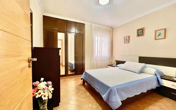 Appartement in Torrevieja, 3 slaapkamers  - AG151474 - Foto - Small - 37