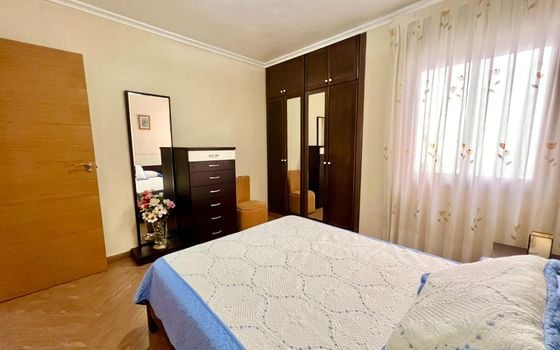 Appartement in Torrevieja, 3 slaapkamers  - AG151474 - Foto - Small - 38