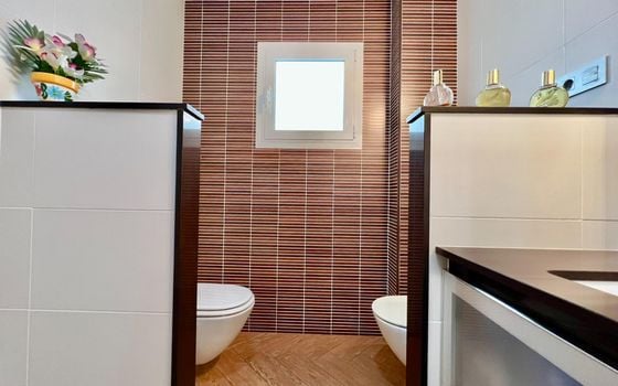 Appartement in Torrevieja, 3 slaapkamers  - AG151474 - Foto - Small - 44
