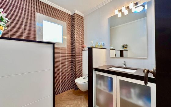 Appartement in Torrevieja, 3 slaapkamers  - AG151474 - Foto - Small - 41