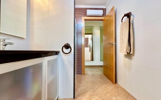 Appartement in Torrevieja, 3 slaapkamers  - AG151474 - Foto - Small - 45