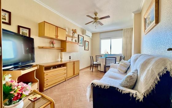 Appartement in Torrevieja, 3 slaapkamers  - AG151474 - Foto - Small - 46