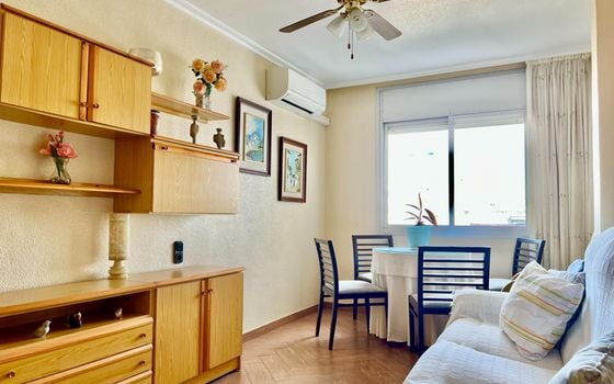 Appartement in Torrevieja, 3 slaapkamers  - AG151474 - Foto - Small - 47