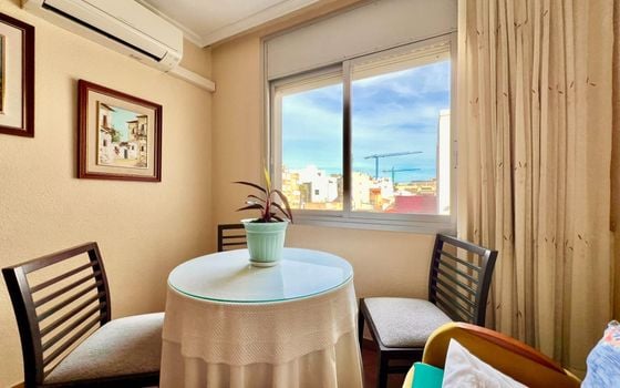 Appartement in Torrevieja, 3 slaapkamers  - AG151474 - Foto - Small - 48