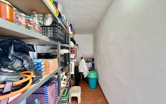 Appartement in Torrevieja, 3 slaapkamers  - AG151474 - Foto - Small - 50