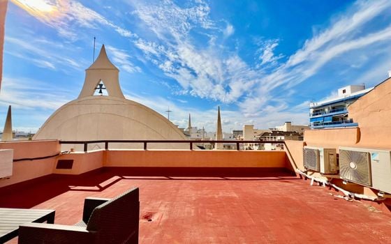 Appartement in Torrevieja, 3 slaapkamers  - AG151474 - Foto - Small - 53