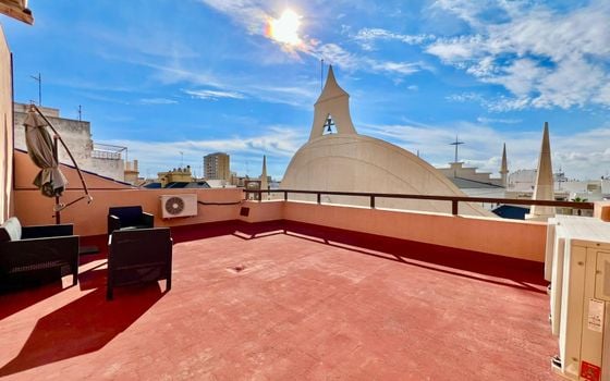 Appartement in Torrevieja, 3 slaapkamers  - AG151474 - Foto - Small - 54