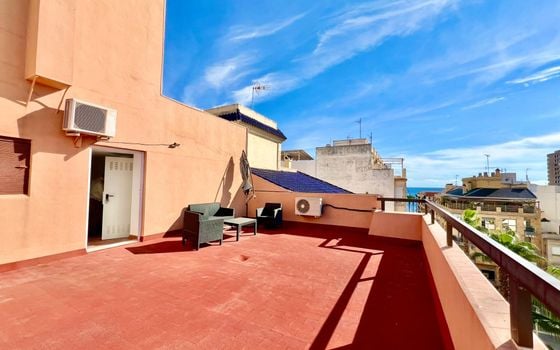 Appartement in Torrevieja, 3 slaapkamers  - AG151474 - Foto - Small - 52