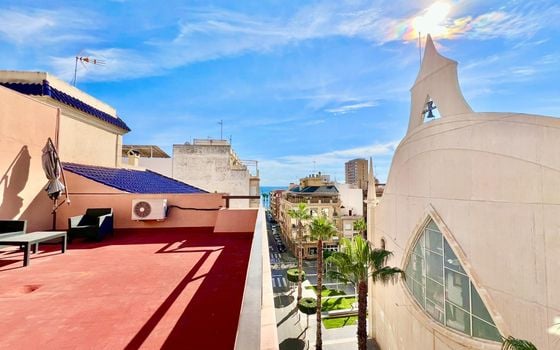 Appartement in Torrevieja, 3 slaapkamers  - AG151474 - Foto - Small - 55