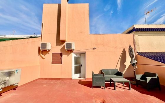 Appartement in Torrevieja, 3 slaapkamers  - AG151474 - Foto - Small - 51