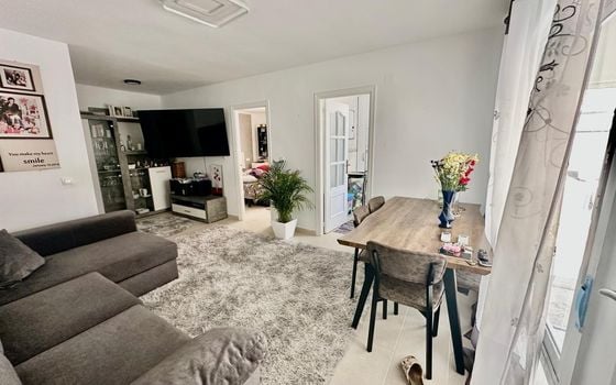 Bungalow de 1 chambre à Torrevieja - AG151477 - Photo - 1
