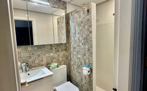 1 bedroom Bungalow in Torrevieja - AG151477 - Photo - Small - 9