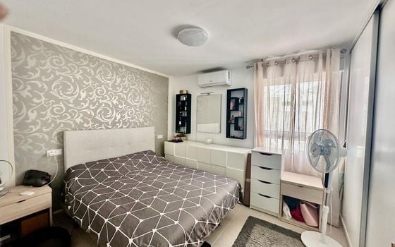 Bungalow de 1 chambre à Torrevieja - AG151477 - Photo - 4