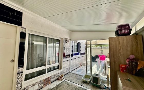1 bedroom Bungalow in Torrevieja - AG151477 - Photo - Small - 10