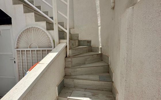 1 bedroom Bungalow in Torrevieja - AG151477 - Photo - Small - 14