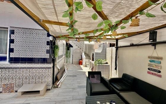 1 bedroom Bungalow in Torrevieja - AG151477 - Photo - Small - 13