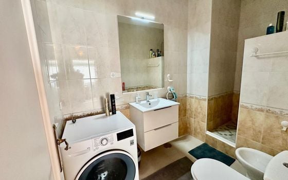 1 bedroom Bungalow in Torrevieja - AG151477 - Photo - Small - 7