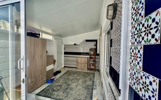 1 bedroom Bungalow in Torrevieja - AG151477 - Photo - Small - 11