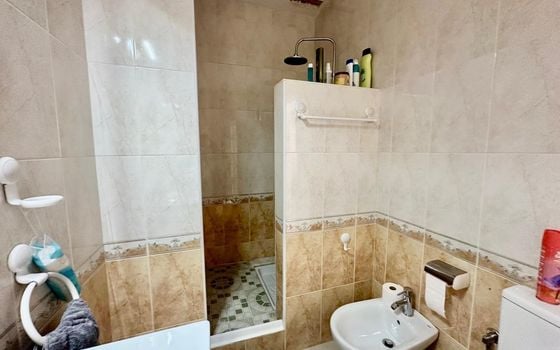 1 bedroom Bungalow in Torrevieja - AG151477 - Photo - Small - 8