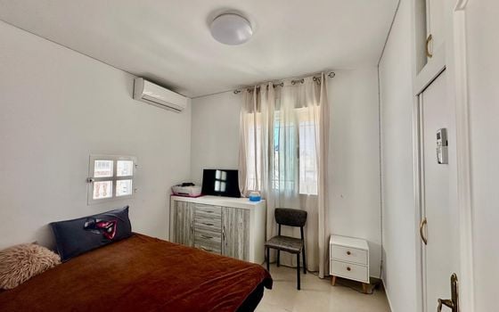 Bungalow de 1 chambre à Torrevieja - AG151477 - Photo - 5