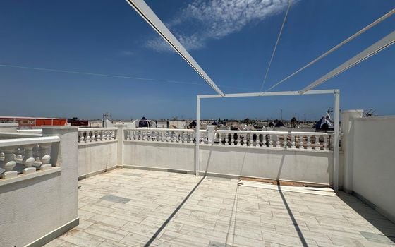 1 bedroom Bungalow in Torrevieja - AG151477 - Photo - Small - 15