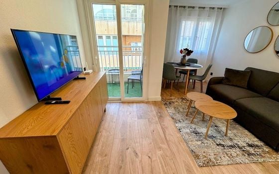 Appartement de 2 chambres à Torrevieja - AG151489 - Photo - 3