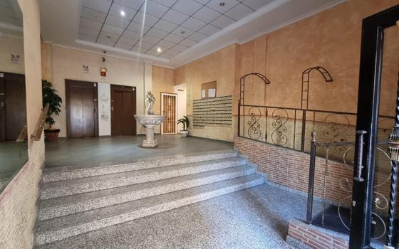 Apartamento de 2 habitaciones en Torrevieja - AG151491 - Foto - Small - 16