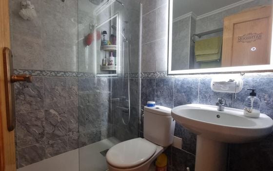 Apartamento de 2 habitaciones en Torrevieja - AG151491 - Foto - Small - 14