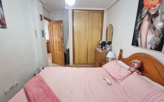 Apartamento de 2 habitaciones en Torrevieja - AG151491 - Foto - Small - 10