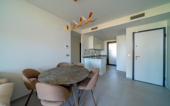 2 bedroom Apartment in Benidorm - AG151493 - Photo - Small - 7