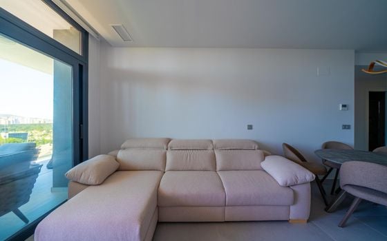 2 bedroom Apartment in Benidorm - AG151493 - Photo - 5