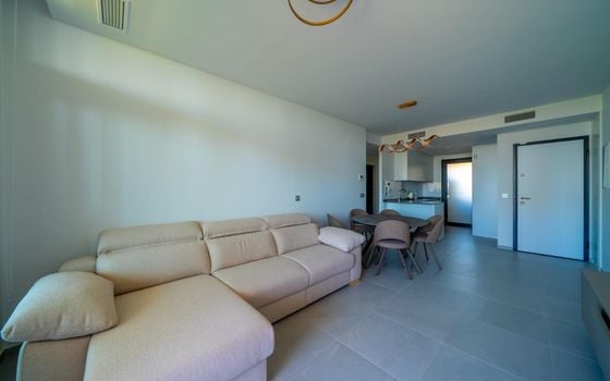 2 bedroom Apartment in Benidorm - AG151493 - Photo - Small - 6