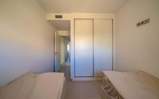 2 bedroom Apartment in Benidorm - AG151493 - Photo - Small - 15