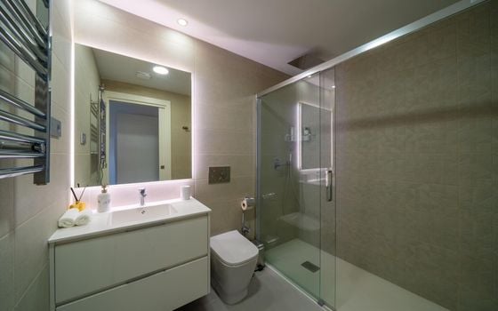 2 bedroom Apartment in Benidorm - AG151493 - Photo - Small - 16